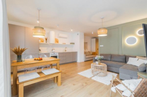 Apartamenty Mierzeja - Stegna Park PREMIUM - 500 m do plaży Stegna